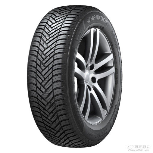 全季节通用 韩泰性能轮胎Kinergy 4S2 H750上市
